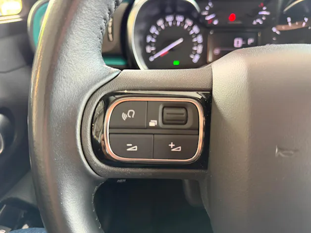 Citroën C3 1.2 PureTech Shine