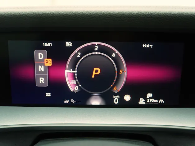 VW Tayron 2.0 TDI DSG R-Line Black Style 4Motion