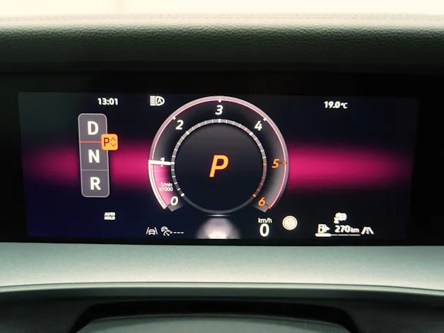 VW Tayron 2.0 TDI DSG R-Line Black Style 4Motion