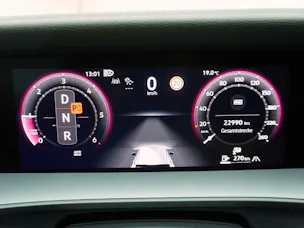 VW Tayron 2.0 TDI DSG R-Line Black Style 4Motion