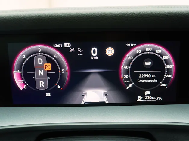 VW Tayron 2.0 TDI DSG R-Line Black Style 4Motion