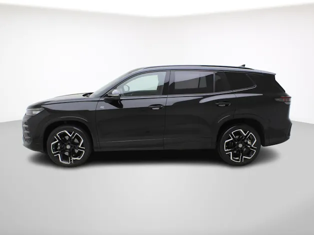 VW Tayron 2.0 TDI DSG R-Line Black Style 4Motion