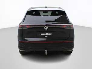 VW Tayron 2.0 TDI DSG R-Line Black Style 4Motion