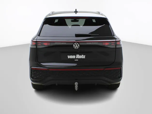 VW Tayron 2.0 TDI DSG R-Line Black Style 4Motion