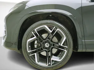 VW Tayron 2.0 TDI DSG R-Line Black Style 4Motion