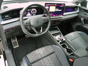 VW Tayron 2.0 TDI DSG R-Line Black Style 4Motion