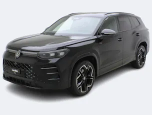 VW Tayron 2.0 TDI DSG R-Line Black Style 4Motion