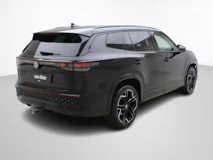VW Tayron 2.0 TDI DSG R-Line Black Style 4Motion