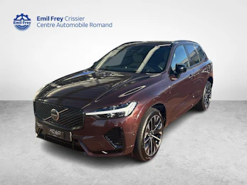 Fahrzeugbild VOLVO XC60 2.0 T6 TE Ultra Dark eAWD