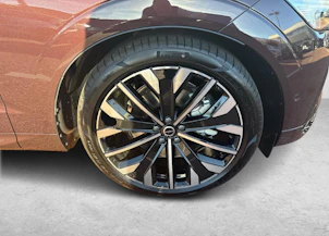 Fahrzeugbild VOLVO XC60 2.0 T6 TE Ultra Dark eAWD