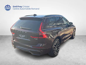 Fahrzeugbild VOLVO XC60 2.0 T6 TE Ultra Dark eAWD