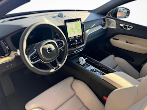Fahrzeugbild VOLVO XC60 2.0 T6 TE Ultra Dark eAWD