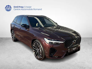 Fahrzeugbild VOLVO XC60 2.0 T6 TE Ultra Dark eAWD