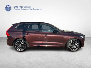 Fahrzeugbild VOLVO XC60 2.0 T6 TE Ultra Dark eAWD
