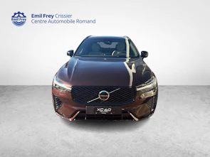 Fahrzeugbild VOLVO XC60 2.0 T6 TE Ultra Dark eAWD