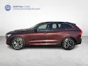 VOLVO XC60 2.0 T6 TE Ultra Dark eAWD