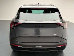 Kia Sportage 1.6 T-GDi Hybrid Black Edition