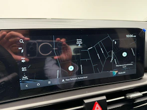 Fahrzeugbild KIA Sportage 1.6 T-GDi Hybrid Black Edition