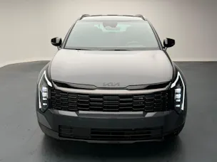 Kia Sportage 1.6 T-GDi Hybrid Black Edition