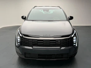Fahrzeugbild KIA Sportage 1.6 T-GDi Hybrid Black Edition