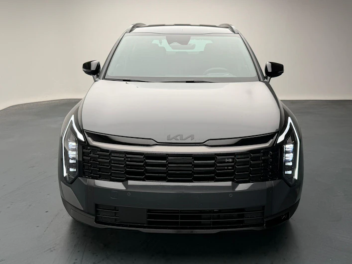 Fahrzeugbild KIA SPORTAGE