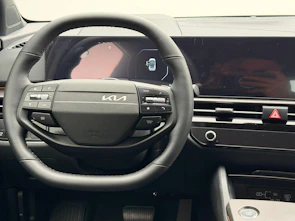 Fahrzeugbild KIA Sportage 1.6 T-GDi Hybrid Black Edition