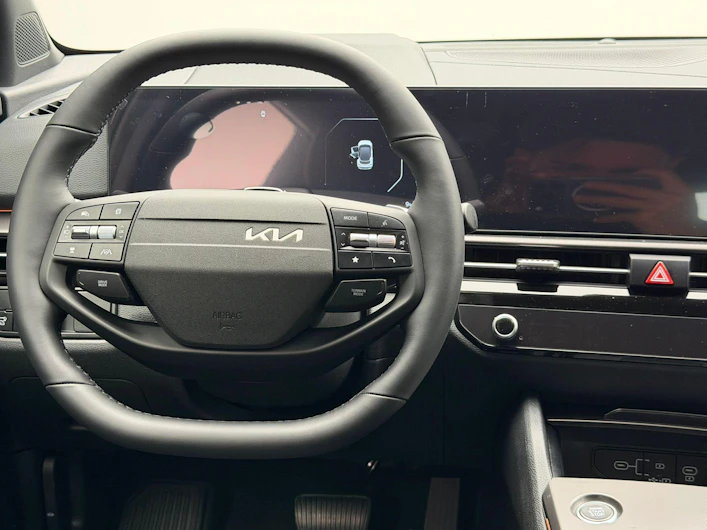 Fahrzeugbild KIA SPORTAGE