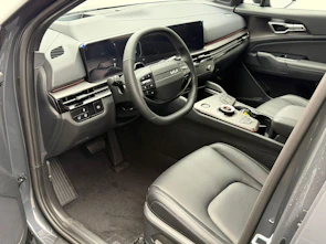 Fahrzeugbild KIA Sportage 1.6 T-GDi Hybrid Black Edition