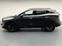 Kia Sportage 1.6 T-GDi Hybrid Black Edition