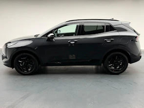 Fahrzeugbild KIA Sportage 1.6 T-GDi Hybrid Black Edition