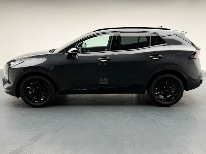 Fahrzeugbild KIA SPORTAGE