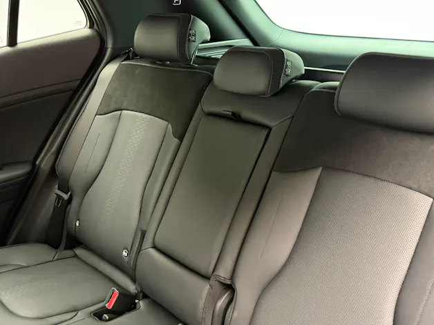 Kia Sportage 1.6 T-GDi Hybrid Black Edition