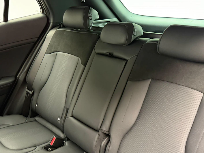 Fahrzeugbild KIA SPORTAGE