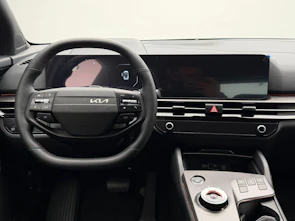 Fahrzeugbild KIA Sportage 1.6 T-GDi Hybrid Black Edition