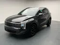 Kia Sportage 1.6 T-GDi Hybrid Black Edition