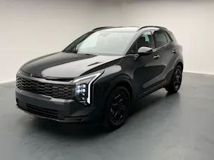 Kia Sportage 1.6 T-GDi Hybrid Black Edition