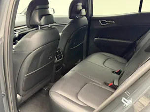 Kia Sportage 1.6 T-GDi Hybrid Black Edition