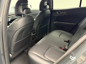Fahrzeugbild KIA Sportage 1.6 T-GDi Hybrid Black Edition