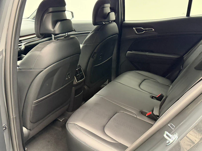 Fahrzeugbild KIA SPORTAGE