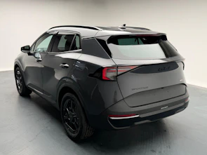 Fahrzeugbild KIA Sportage 1.6 T-GDi Hybrid Black Edition