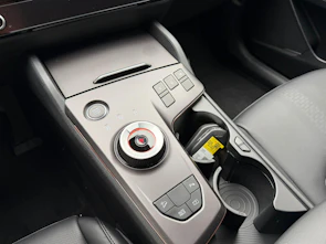 Fahrzeugbild KIA Sportage 1.6 T-GDi Hybrid Black Edition
