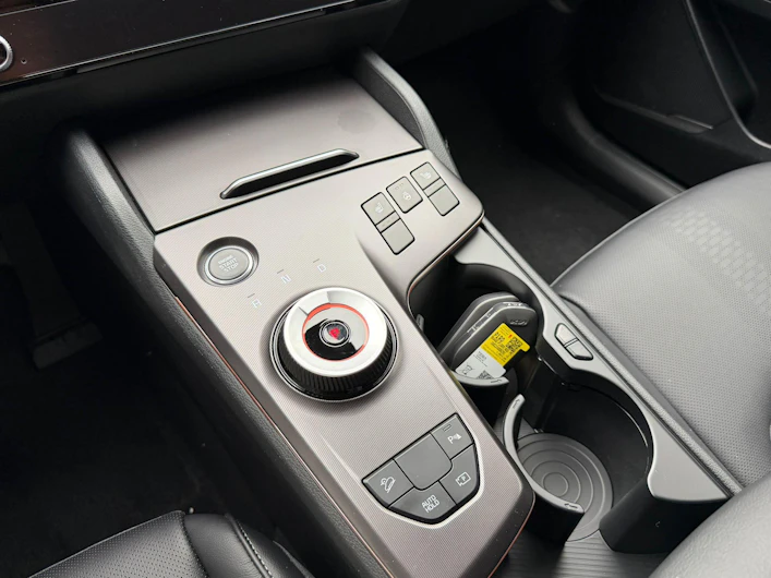 Fahrzeugbild KIA SPORTAGE