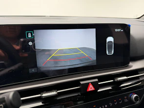 Fahrzeugbild KIA Sportage 1.6 T-GDi Hybrid Black Edition