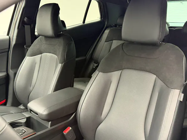Kia Sportage 1.6 T-GDi Hybrid Black Edition