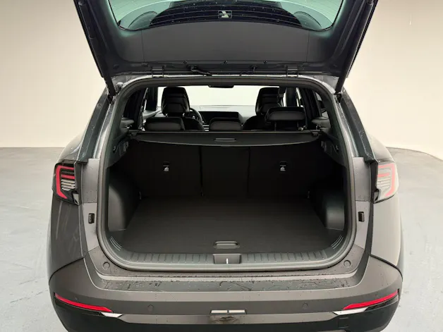 Kia Sportage 1.6 T-GDi Hybrid Black Edition