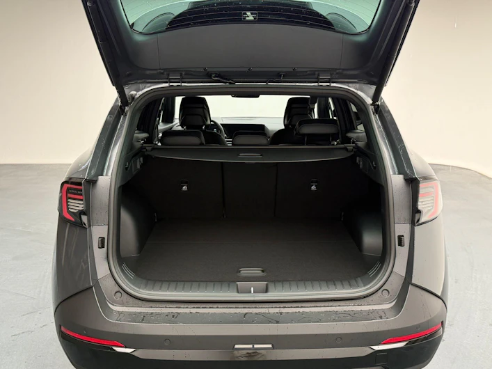 Fahrzeugbild KIA SPORTAGE
