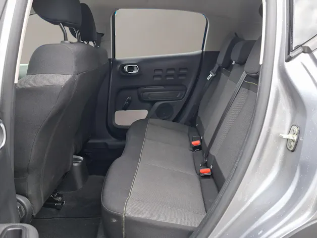 Citroën C3 1.2 PureTech Swiss Edition