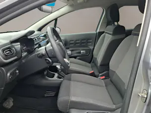 Citroën C3 1.2 PureTech Swiss Edition