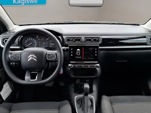 Citroën C3 1.2 PureTech Swiss Edition
