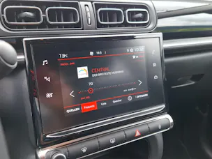 Citroën C3 1.2 PureTech Swiss Edition